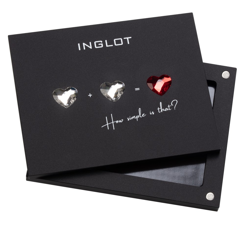 イングロットラブフリーダムシステムフレキシ6球パレットB6ブラック1個