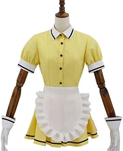 コスプレ衣装 ブレンド・S 日向 夏帆 ひなた かほ 風 コスプレ衣装