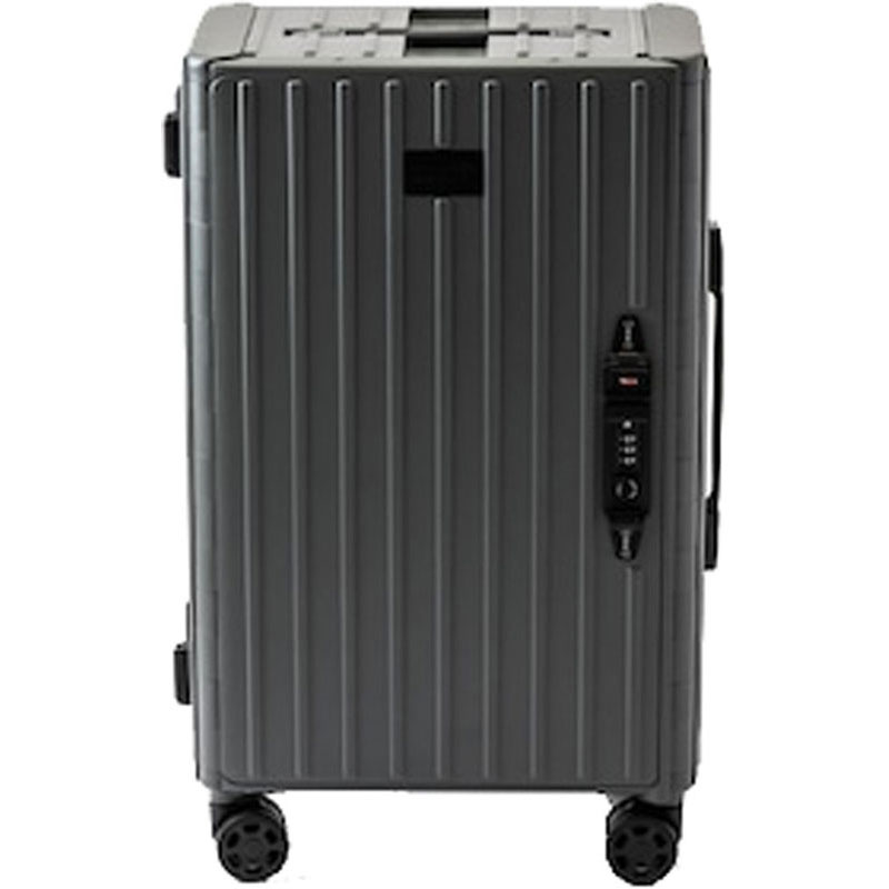 &.FLAT(アンドフラット) アンドフラット &.FLAT 折リ畳メルキャリーケース マットカラー マルチスポーツ キャリーケース (fl14400002-gr)