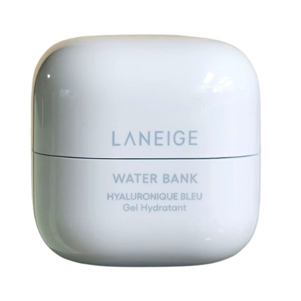 ウォーターバンク ブルー ヒアルロニック ジェル クリーム 50ml