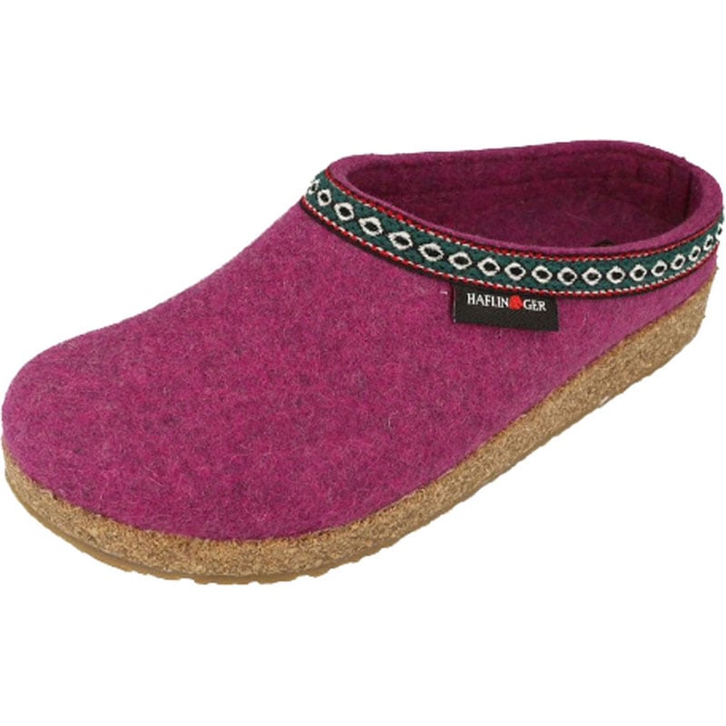 HAFLINGER(ハフリンガー) フランツル カジュアル シューズ (hl71100109-3414)