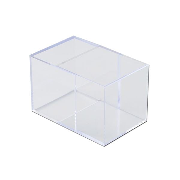 （まとめ）プラボックス(×10セット)