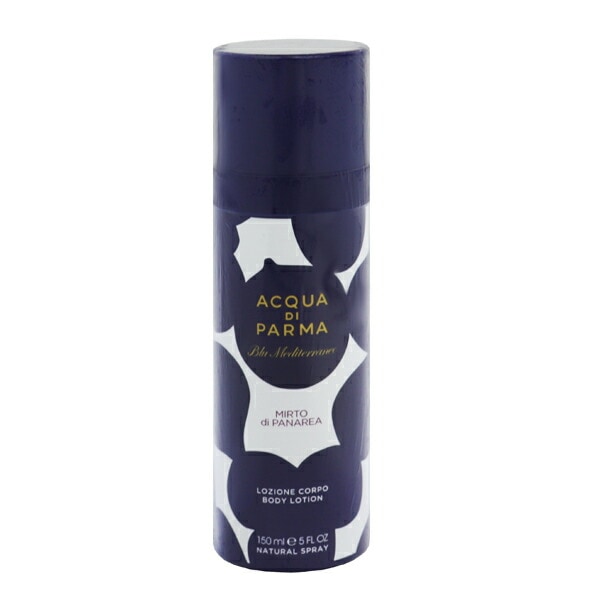 アクア デ パルマ ブルーメディテラネオ ミルト ディ パナレア ボディローション 150ml