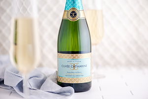 【シャンパン製法】カルテブランシュ　750ml