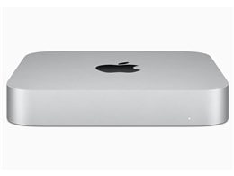 Mac mini MGNR3J/A [シルバー]