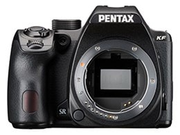 PENTAX KF ボディ