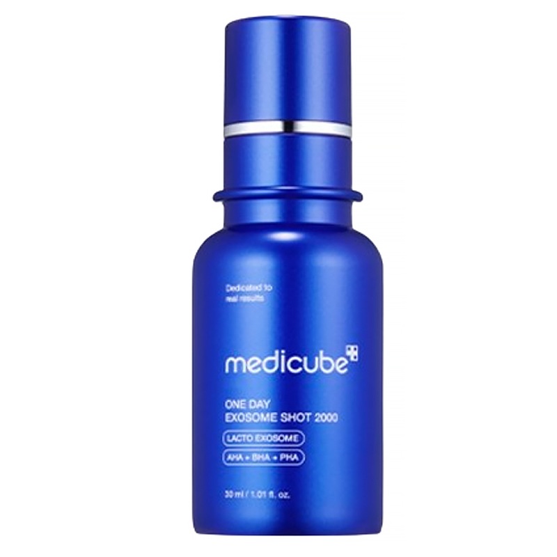 ゼロワンデー エキゾムショット 毛穴アンプル 2000