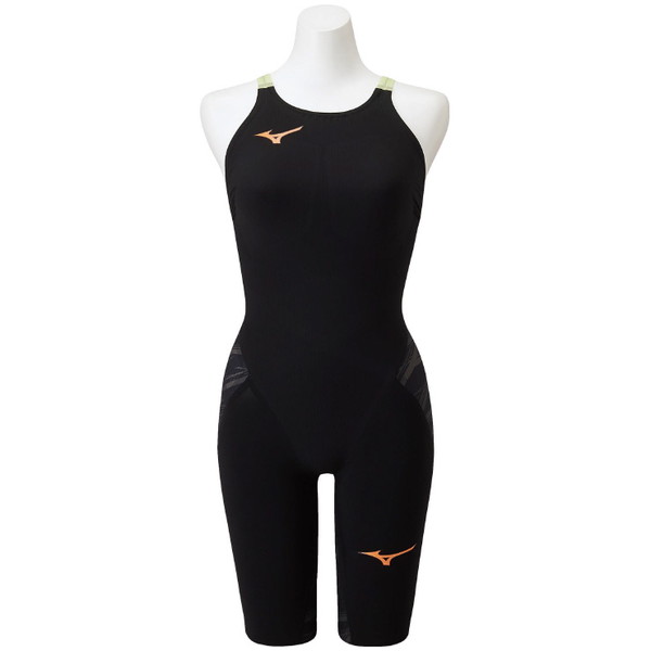 MIZUNO ミズノ GXSONIC V MR ハーフスーツ スイム 競技水着 レディース N2MG020290