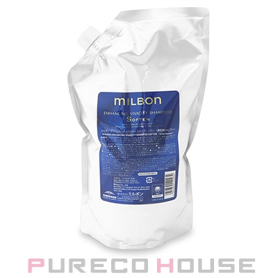 グローバルミルボン エンハンシング ビバシティ シャンプー ソフン (レフィル) 1000ml
