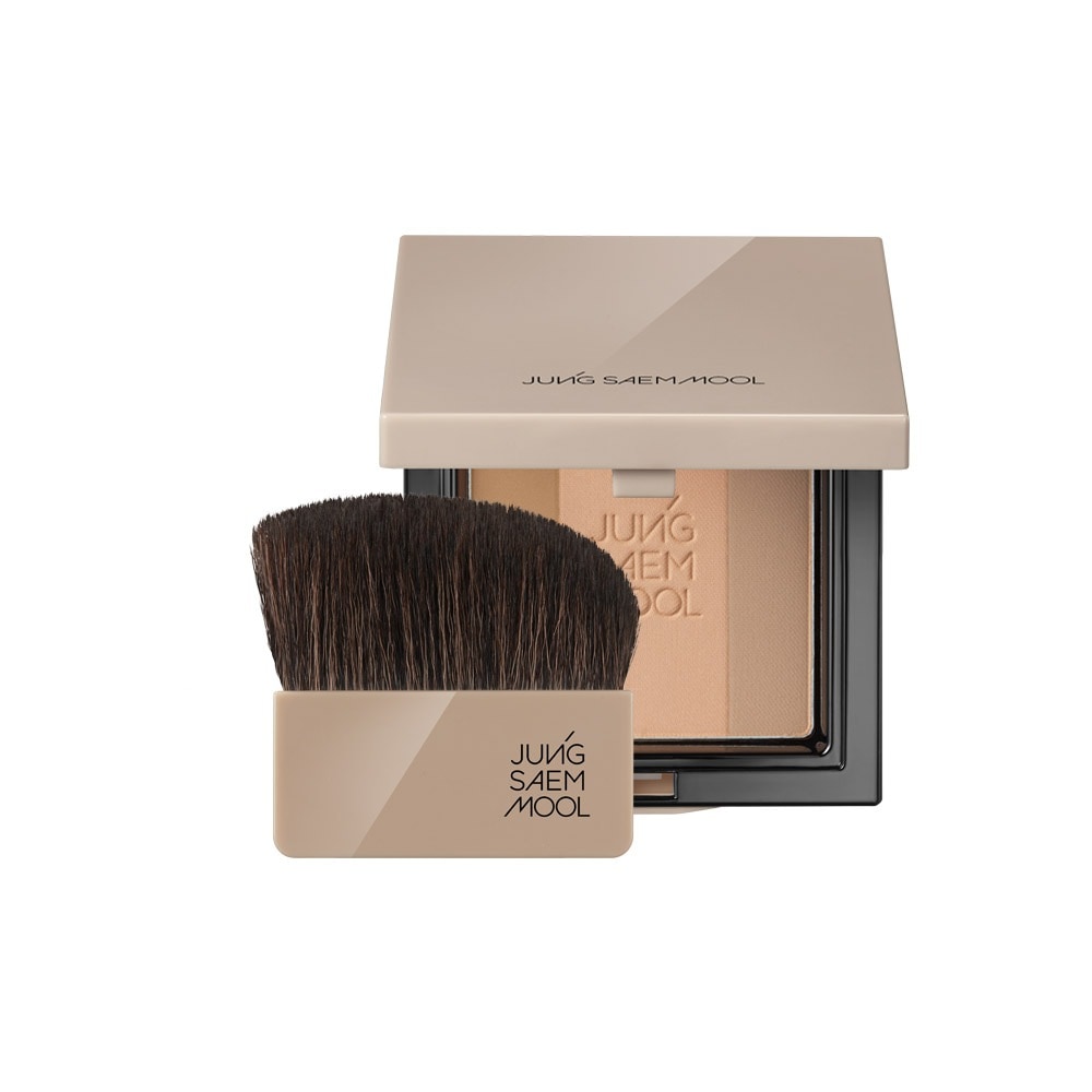 JUNG SAEM MOOLスキンヌーダーシェーディングファクト10g