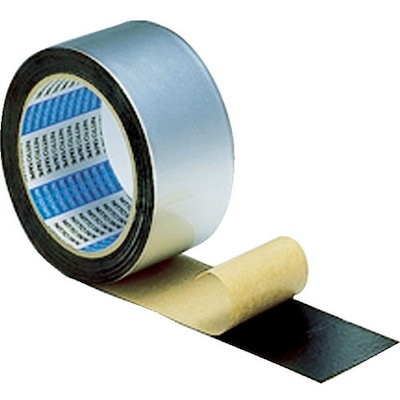 他サイト： J2170 シルバー [防水アルミテープ 50mm5m ブチル]の商品画像