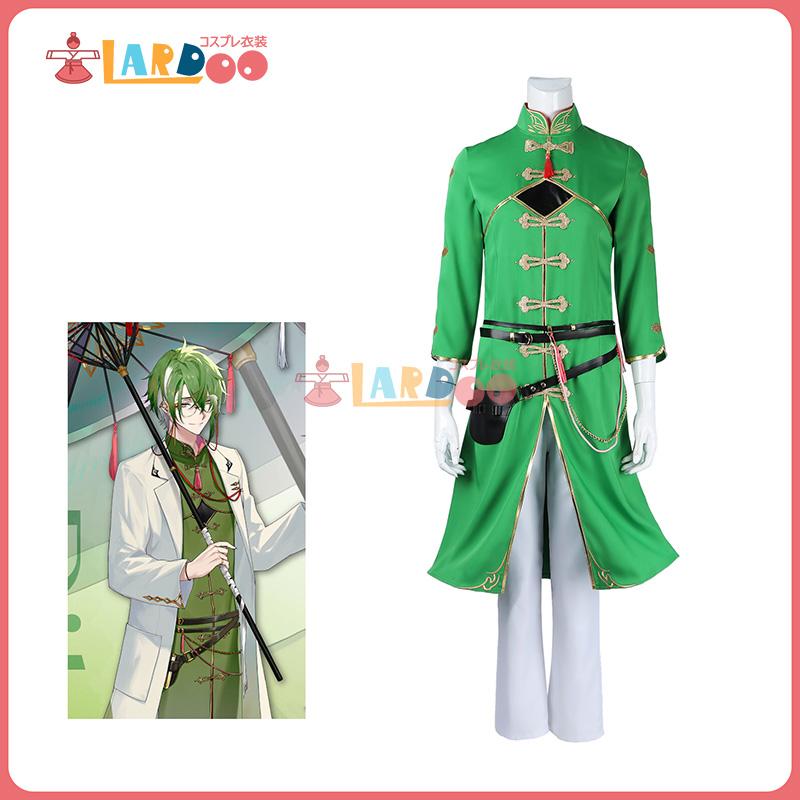 【工場直販 品質保証】 フラガリアメモリーズ風 ピケロ コスプレ衣装 コスチューム