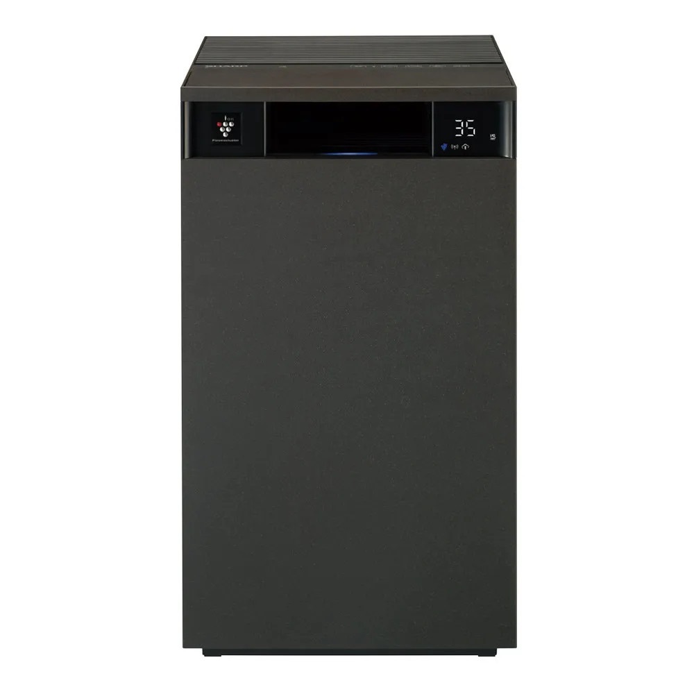 空気清浄機　FPS120（T）　プラズマクラスター搭載