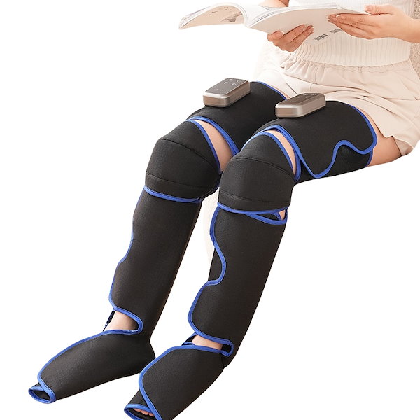 Qoo10] 足マッサージャー足マッサージ器 レッグマ