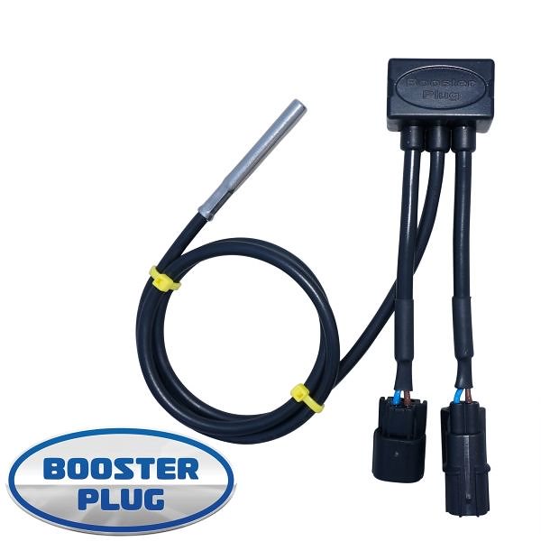 BoosterPlug (ブースタープラグ) TRIUMPH Street Scrambler (2019-) TRIUMPH-2433 4589971468928