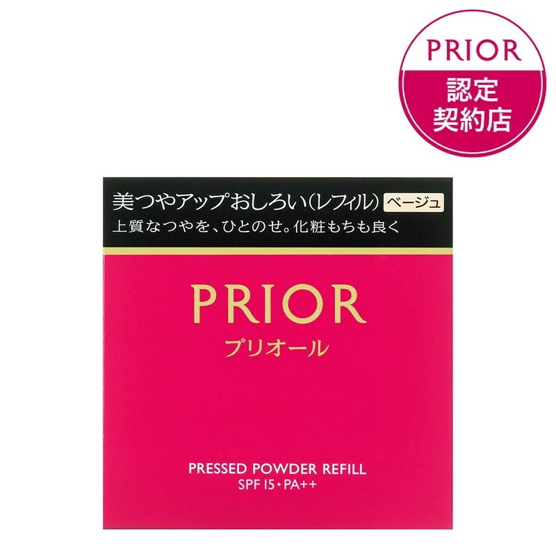 �v���I�[�� ����A�b�v�����낢 (���t�B��) �x�[�W�� 9.5g