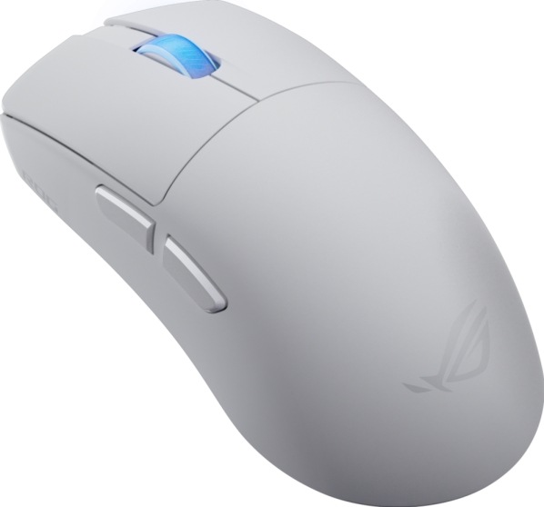 ASUS（エイスース） ROG Harpe II Ace ゲーミングマウス（ムーンライトホワイト） ROGHARPE2WH 19,656円