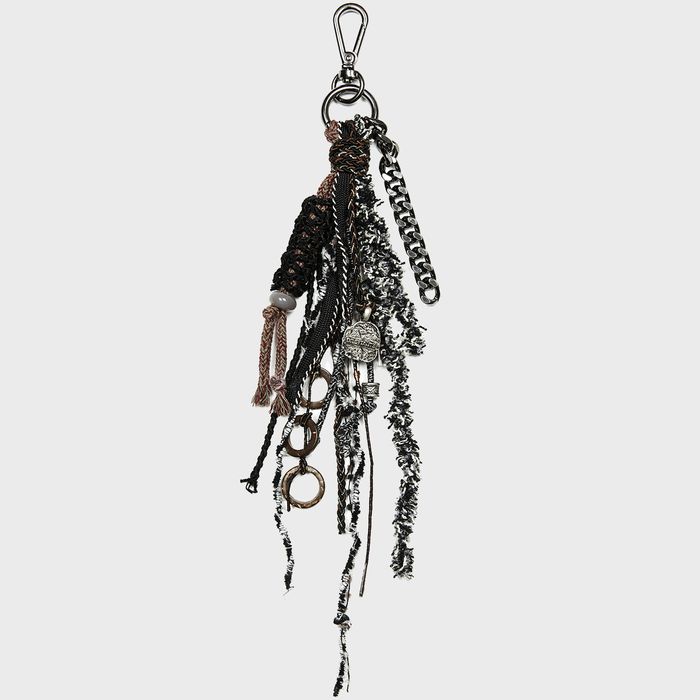 【FLAREUP】 2.ETHNIC KEY RING