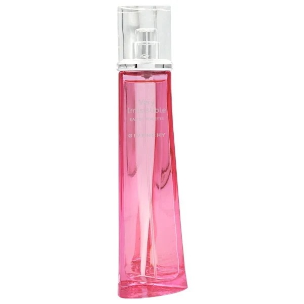 ヴェリィ イレジスティブル EDT SP 75ml【訳あり・テスター・未使用品】【香水 レディース】