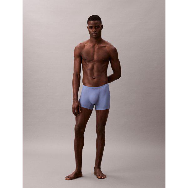 CK 男性 26SS CK ブラック インビジブル メッシュ ドローストリング (NB4525-44J)