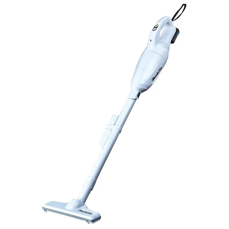 【即納】マキタ コードレス掃除機CL108 カプセル式 標準25分稼働/充電22分 軽量定番モデル 10.8Vバッテリ充電器付 CL108FDSHW