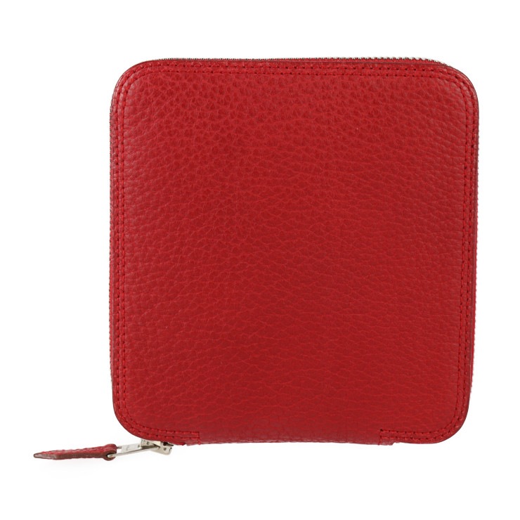 超美品 HERMES エルメス トートバッグ - シルキーポップ BRIDES de GALA ブリッド ドゥ ガラ シルク ブッフルスキッパー ルージュヴィフ マルチカラー シルバー金具 エコバッグ