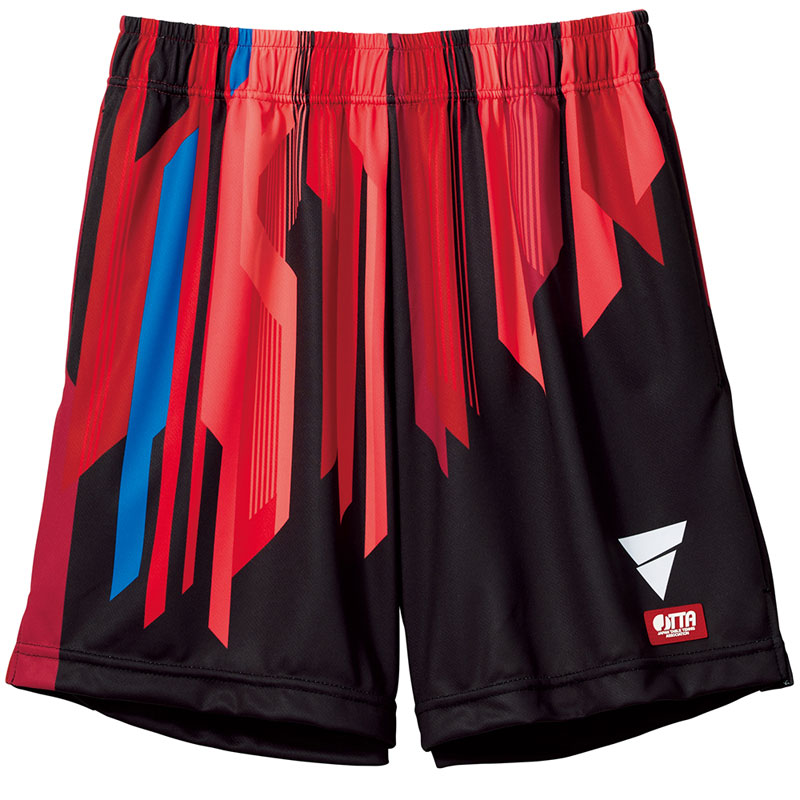 VICTAS(ヴィクタス) V-GP301 卓球 ウェア ショートパンツ 522301