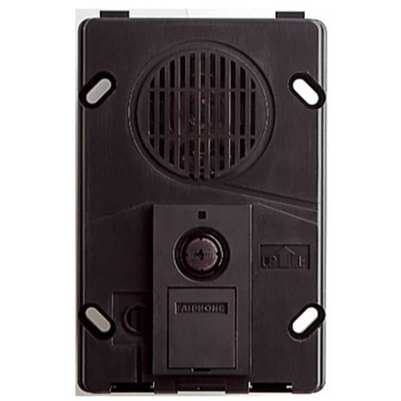 アイホン　玄関子機　PRNXUNO