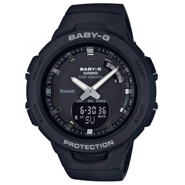 BSA-B100-1AJF クォーツ腕時計(レディースウォッチ)