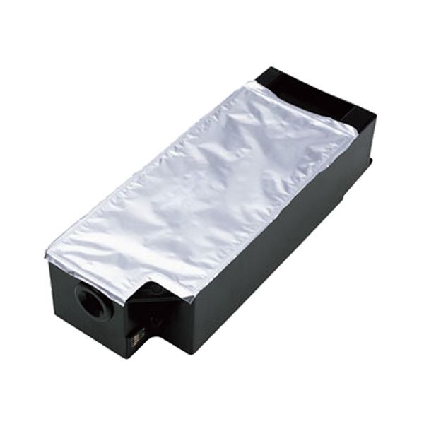 （まとめ） エプソン EPSON メンテナンスボックス PXBMB1 1個 (×2セット)