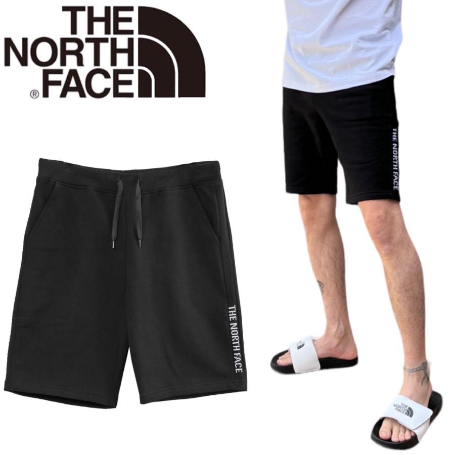 ザ ノースフェイス The North Face ボトムス ハーフパンツ ショートパンツ NF0A7SXF サイドロゴ プリントロゴ THE NORTH FACE ZUMU SHORT