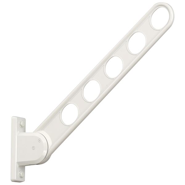 ホスクリーン HK-55-W ホワイト [2本セット](0004-00944)