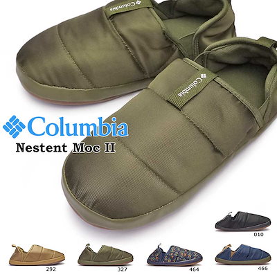 【ユニセックス】コロンビア　シューズ　モックシューズ　ネイビー　26cm apworld_yu7590