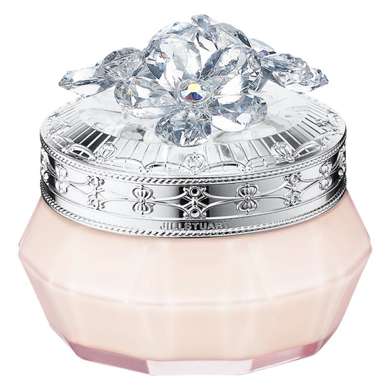 クリスタルブルームパフュームドボディクリーム150ml