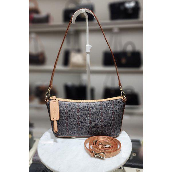 [驪州店] 女性用ワンショルダーバッグ HS1MG05BE