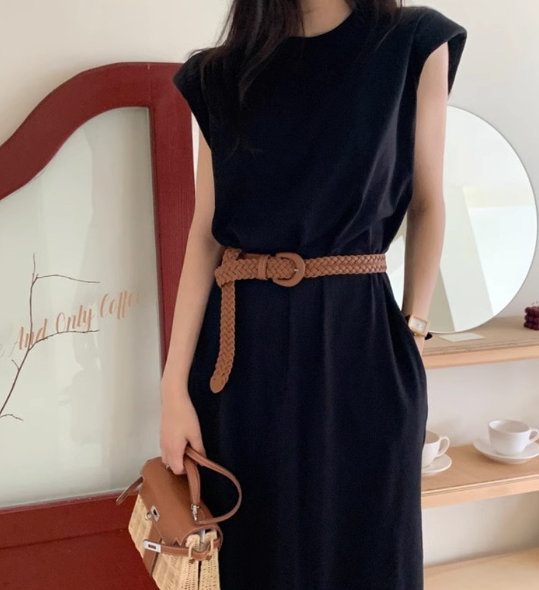 ワンピース デート モテアイテム カットワンピース ロング丈 半袖 コットン 大人可愛い きれいめ 上品 おしゃれ かっこいい 大人可愛い ラブリー キュート ガーリー クール モード系 セクシー