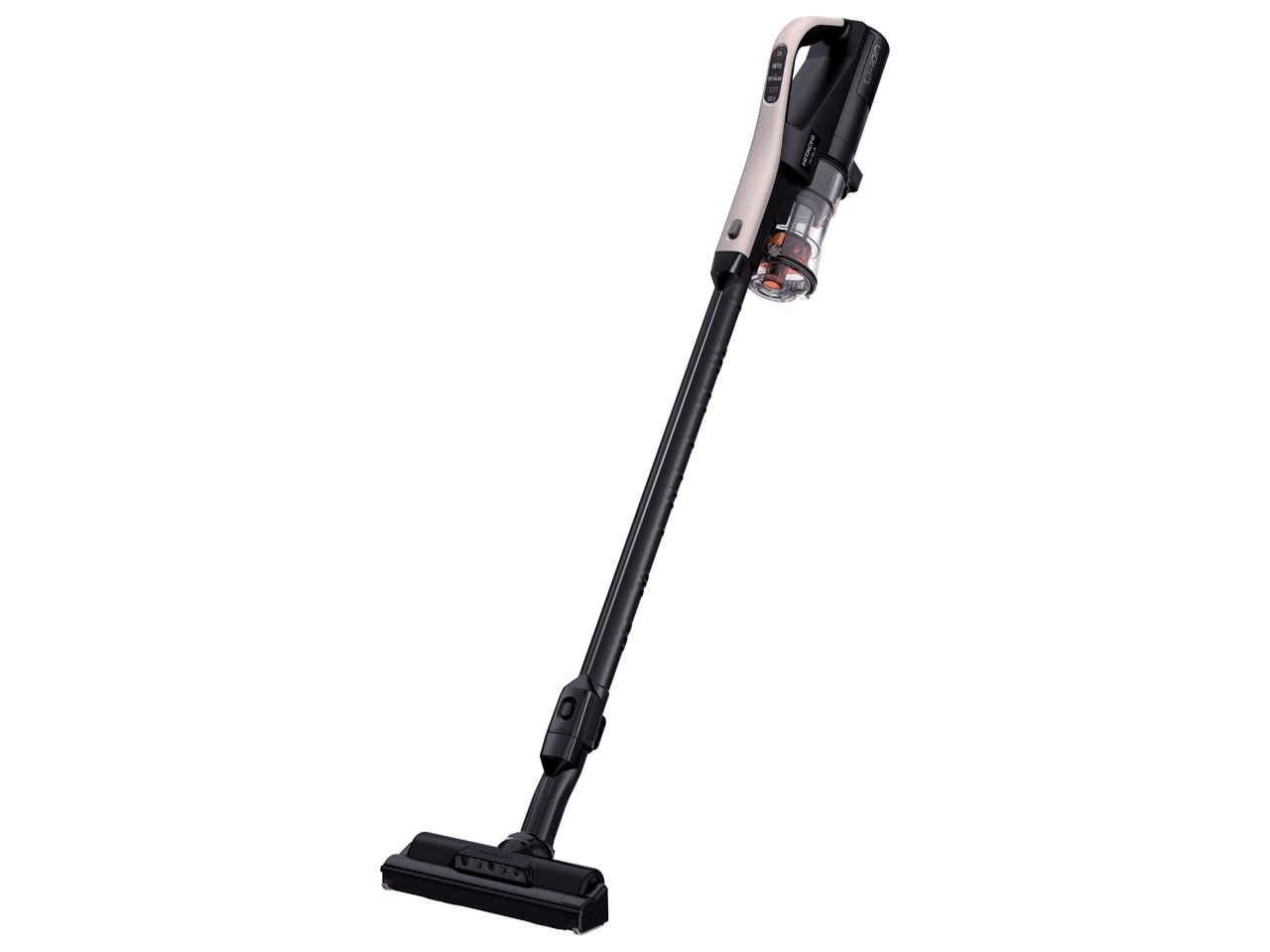 ラクかるスティック PV-BL3L(C) [ベージュ] サイクロン式コードレススティッククリーナー