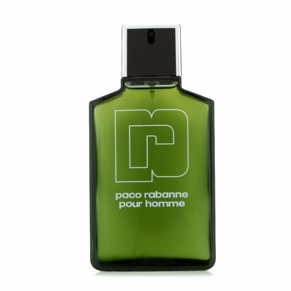 プールオム　オードトワレスプレー 100ml