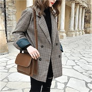 Qoo10 テーラードジャケット 韓国の検索結果 人気順 テーラードジャケット 韓国ならお得なネット通販サイト