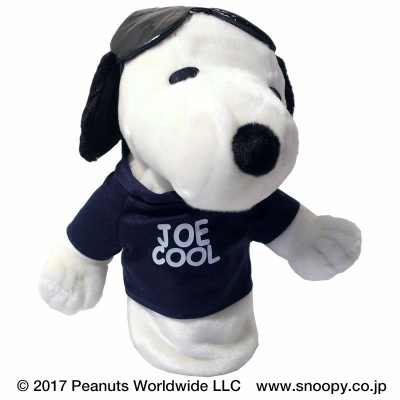 SNOOPY 　ヘッドカバー　5400シリーズ 5,524円