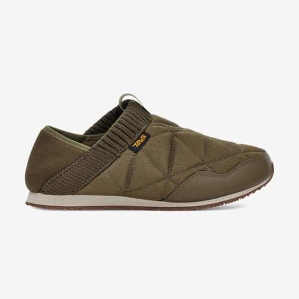 [TEVA] 男性用パディングシューズ リエンバー (STVM2335472-DOL)