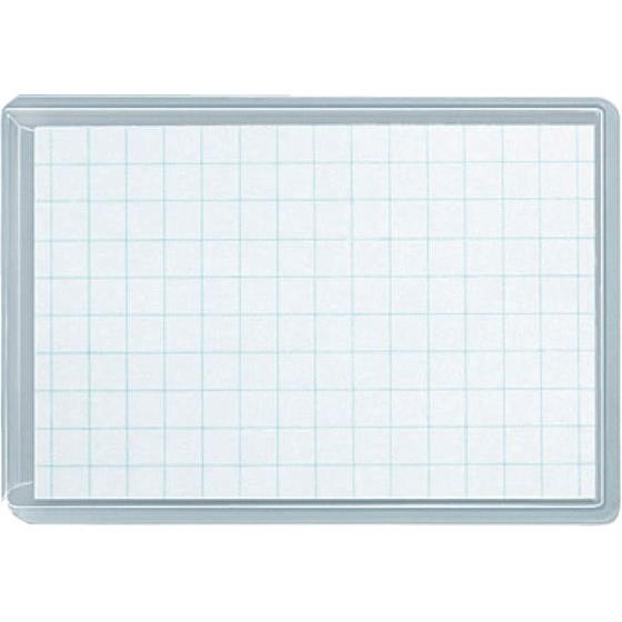 ソフト名札イタメンクリップ 透明 50個 コクヨ ﾅﾌ-45T