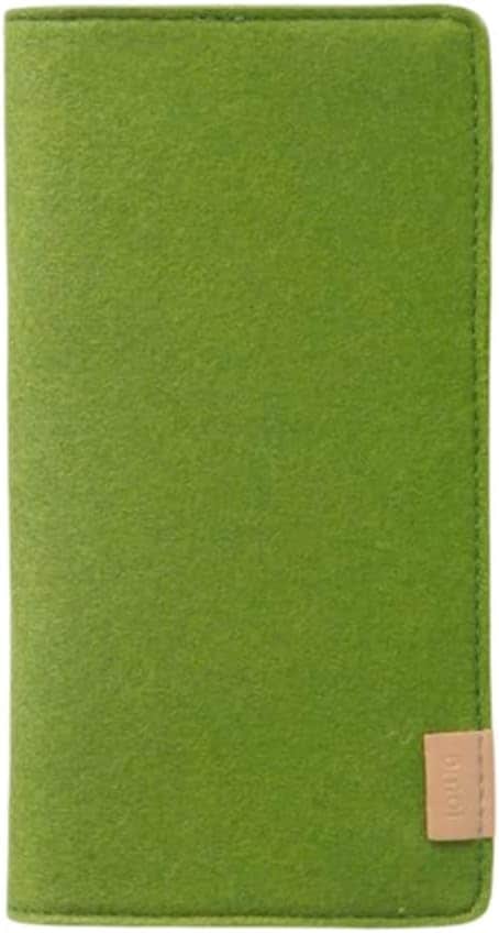 【20%OFFクーポン】長財布 レディース 大人 無地 羊毛フェルト 2つ折り ボタン 大きい 薄い 軽い 財布 大容量 カード入れ レシート 中仕切り有り 取り出しやすい 多機能 お手頃 上品 シン