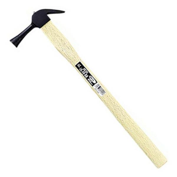 土牛 技 中 すべり無 450MM 大工道具 金槌 土牛