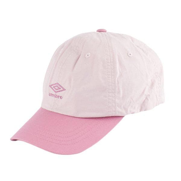 ツートンエッセンシャルボールキャップ UQ123CCP21 MPK_P415398770