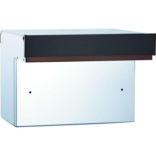 ユニソン 322422310 コラーナ 15 BK ブラウン メーカー直送 20,985円