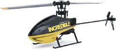 G-FORCE INCREDIBLE (Yellow) MODE1 RTFセット【GB140】 ラジコン G-FORCE.GB140 インクレディブル イエロー