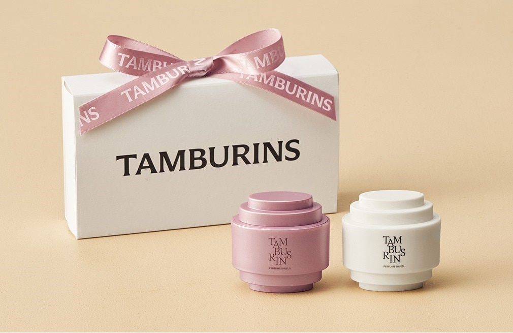 タンバリンズ」がBLACKPINKのジェニーとコラボ、初の