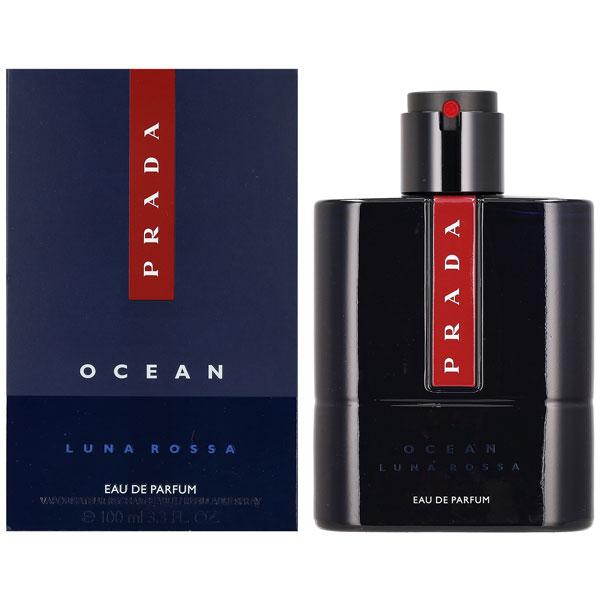 プラダ ルナ ロッサ オーシャン EDP オードパルファム SP 100ml 香水 PRADA