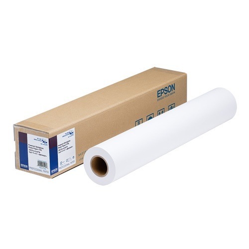 プロフェッショナルフォトペーパー 薄手半光沢 約420mm幅 PXMCA2R13